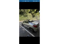 Sahibinden Peugeot 206 1.6 CC 2004 Model Ankara