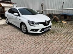 Sahibinden Renault Megane 1.5 dCi Touch Plus 2016 Model 