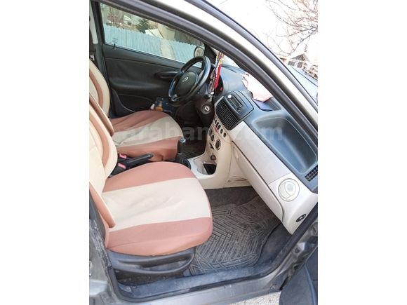 Sahibinden Fiat Punto 1.3 Multijet Dynamic 2006 Model