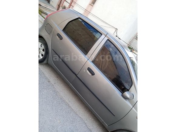 Sahibinden Fiat Punto 1.3 Multijet Dynamic 2006 Model