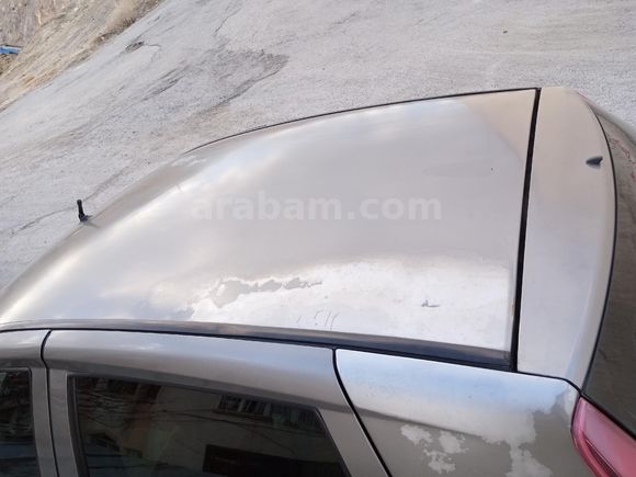 Sahibinden Fiat Punto 1.3 Multijet Dynamic 2006 Model