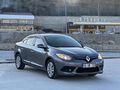 HATASIZ KAYITSIZ FLUANCE TOUCH PLAS 1.5 DCİ