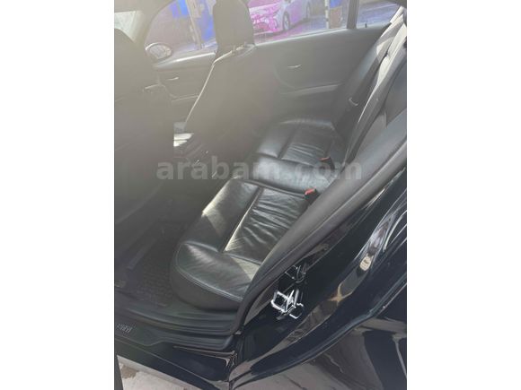 Sahibinden BMW 3 Serisi 320i 2008 model 