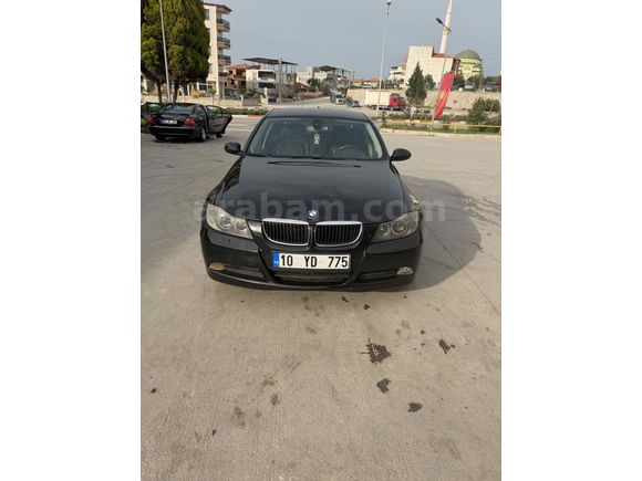 Sahibinden BMW 3 Serisi 320i 2008 model 