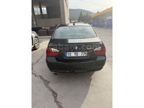 Sahibinden BMW 3 Serisi 320i 2008 model 