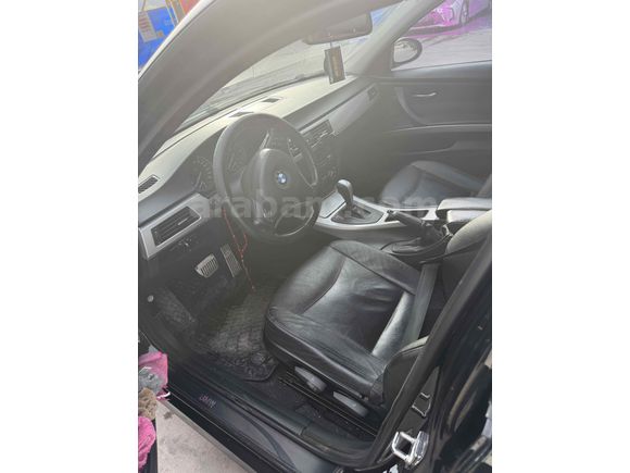 Sahibinden BMW 3 Serisi 320i 2008 model 