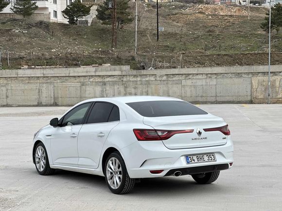 HATASIZ BOYASIZ KAYITSIZ 1.5 DCİ İCON EDC
