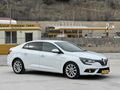 HATASIZ BOYASIZ KAYITSIZ 1.5 DCİ İCON EDC