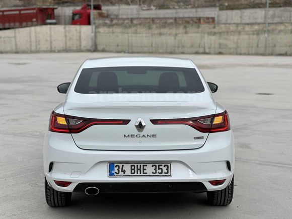 HATASIZ BOYASIZ KAYITSIZ 1.5 DCİ İCON EDC