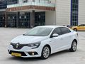 HATASIZ BOYASIZ KAYITSIZ 1.5 DCİ İCON EDC