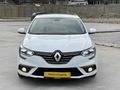 HATASIZ BOYASIZ KAYITSIZ 1.5 DCİ İCON EDC