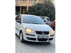 Sahibinden Volkswagen Polo 1.4 Trendline 2008 Model HATASIZ BOYASIZ