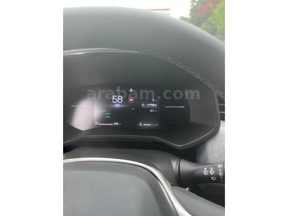 OTOMOMATİK HATASIZ BOYASIZ SIFIR AYARINDA 2025 MODEL