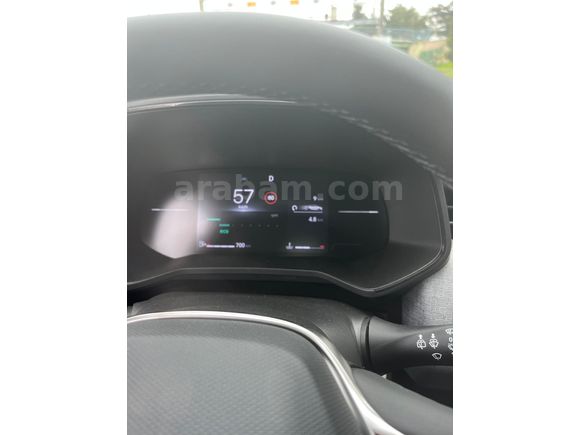 OTOMOMATİK HATASIZ BOYASIZ SIFIR AYARINDA 2025 MODEL