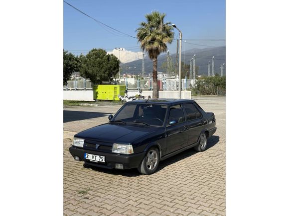 Sahibinden Tofaş Doğan SLX ie 1998 Model 