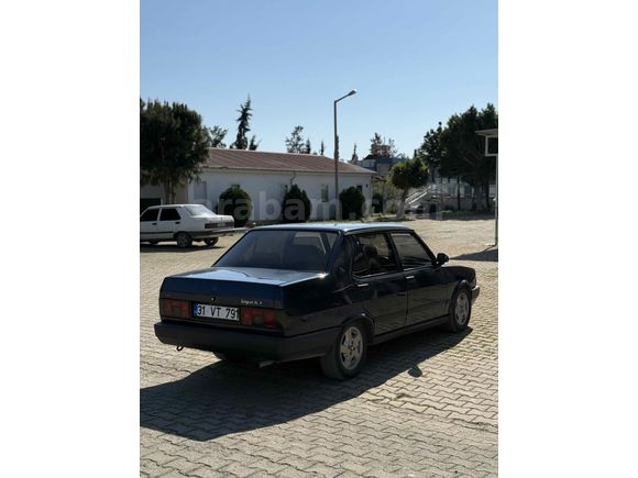 Sahibinden Tofaş Doğan SLX ie 1998 Model 
