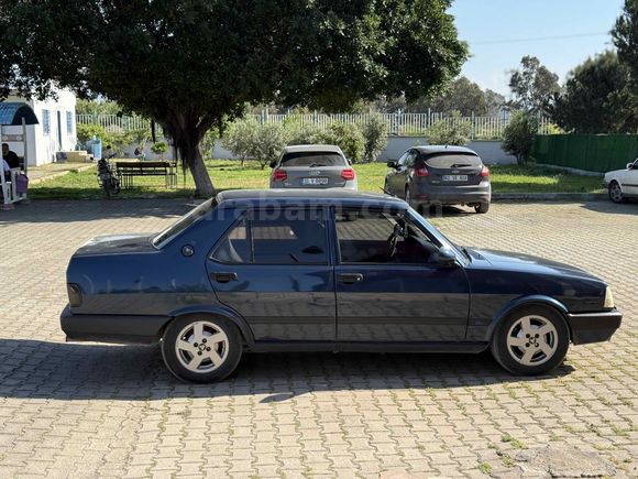 Sahibinden Tofaş Doğan SLX ie 1998 Model 