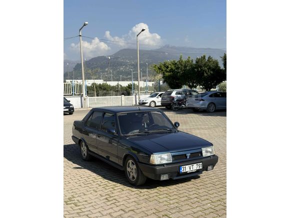 Sahibinden Tofaş Doğan SLX ie 1998 Model 