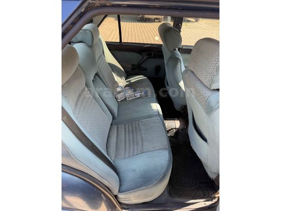 Sahibinden Tofaş Doğan SLX ie 1998 Model 