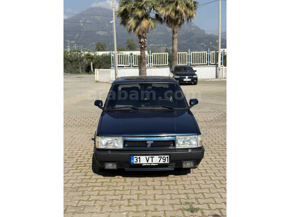 Sahibinden Tofaş Doğan SLX ie 1998 Model 