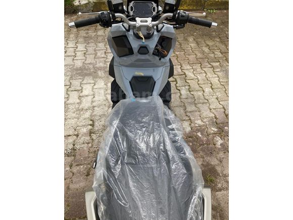 Sahibinden SYM ADX 125