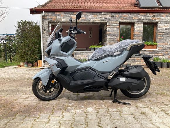 Sahibinden SYM ADX 125