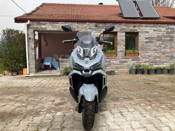 Sahibinden SYM ADX 125