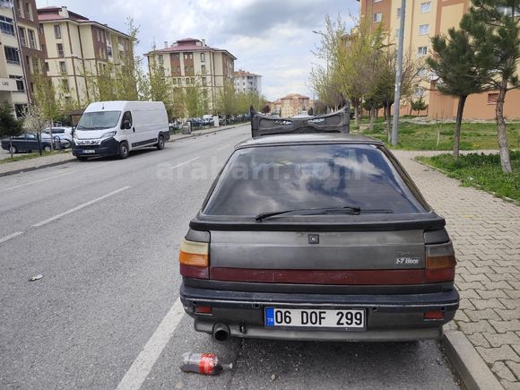 Sahibinden Renault R 11 GTS 1990 Model