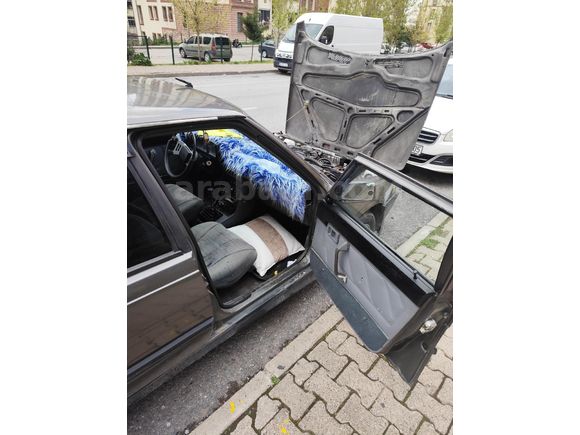 Sahibinden Renault R 11 GTS 1990 Model