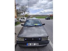 Sahibinden Renault R 11 GTS 1990 Model