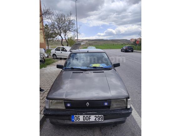 Sahibinden Renault R 11 GTS 1990 Model