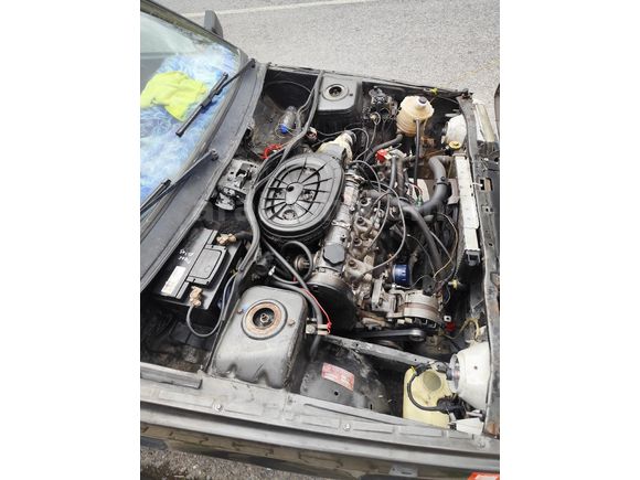 Sahibinden Renault R 11 GTS 1990 Model