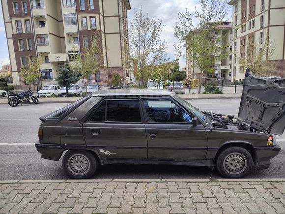 Sahibinden Renault R 11 GTS 1990 Model