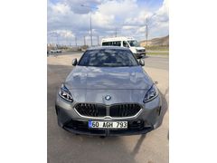 Sahibinden BMW 1 Serisi 120i M Sport 2024 Model 