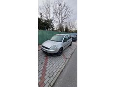 Sahibinden Ford Fiesta 1.4 TDCi Comfort 2004 Model