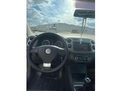 Cam tavanlı Sahibinden Volkswagen Tiguan 1.4 TSI Sport&Style 2010 Model 