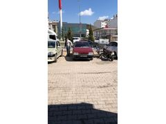 Sahibinden Skoda Favorit 1.3 Silver Line 1993 Model