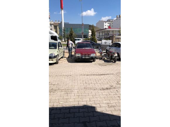 Sahibinden Skoda Favorit 1.3 Silver Line 1993 Model