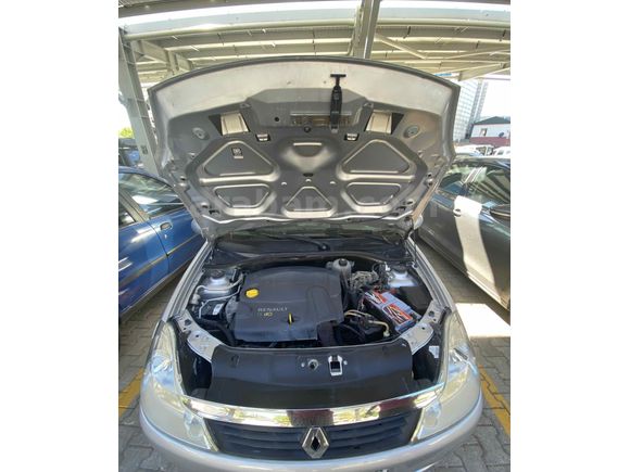 Sahibinden Renault Symbol 1.5 dCi Expression 2011 Model 