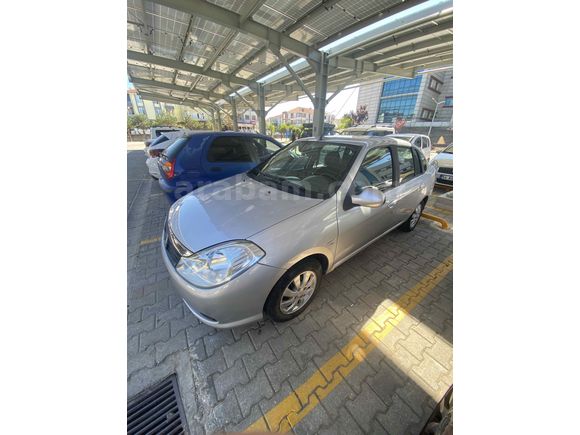 Sahibinden Renault Symbol 1.5 dCi Expression 2011 Model 