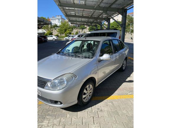 Sahibinden Renault Symbol 1.5 dCi Expression 2011 Model 
