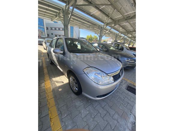 Sahibinden Renault Symbol 1.5 dCi Expression 2011 Model 