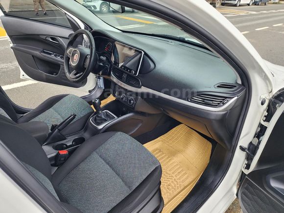 2018 MODEL FIAT EGEA 1.3 M.JET EASY ..KOYUNCULAR RİZE..