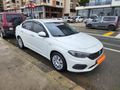 2018 MODEL FIAT EGEA 1.3 M.JET EASY ..KOYUNCULAR RİZE..