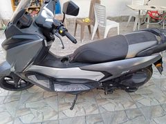 Sahibinden Arora ZRX 200 