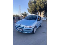 KLİMALI TEMİZ FİAT SİENA