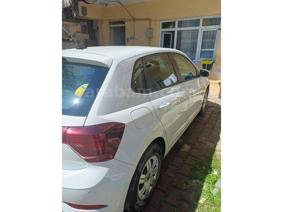 Sahibinden Volkswagen Polo 1.0 Impression 2024 Model