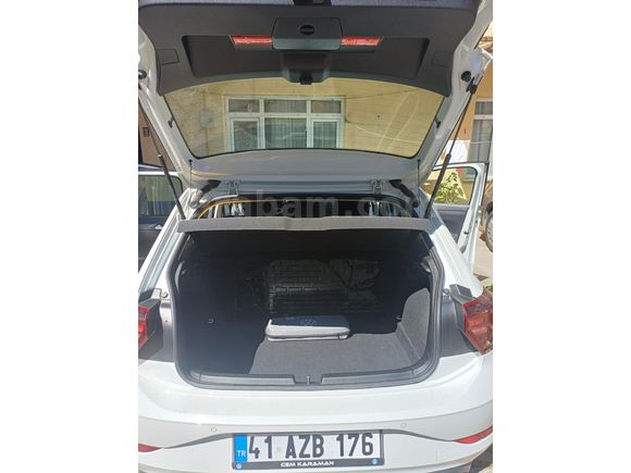 Sahibinden Volkswagen Polo 1.0 Impression 2024 Model
