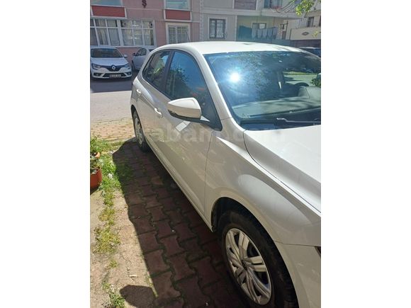 Sahibinden Volkswagen Polo 1.0 Impression 2024 Model