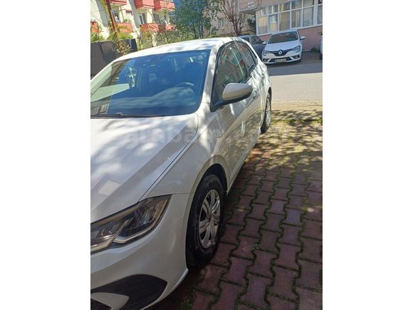 Sahibinden Volkswagen Polo 1.0 Impression 2024 Model